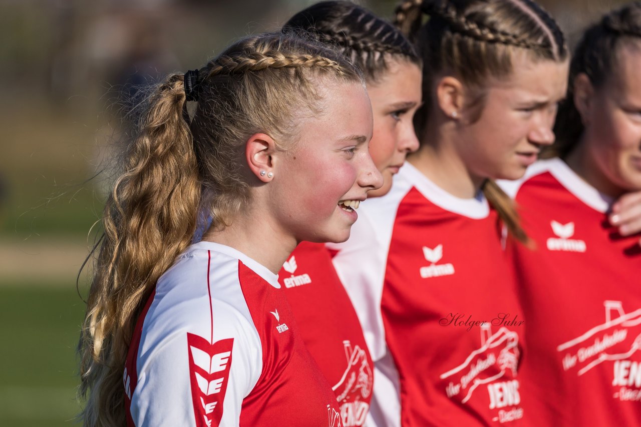 Bild 1004 - wU16 Deutsche Meisterschaft